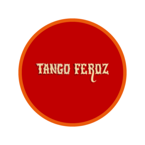 Logo de Tango Feroz