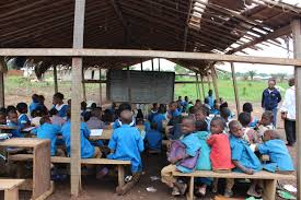 enfants ecole de dos