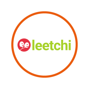 Logo Leetchi