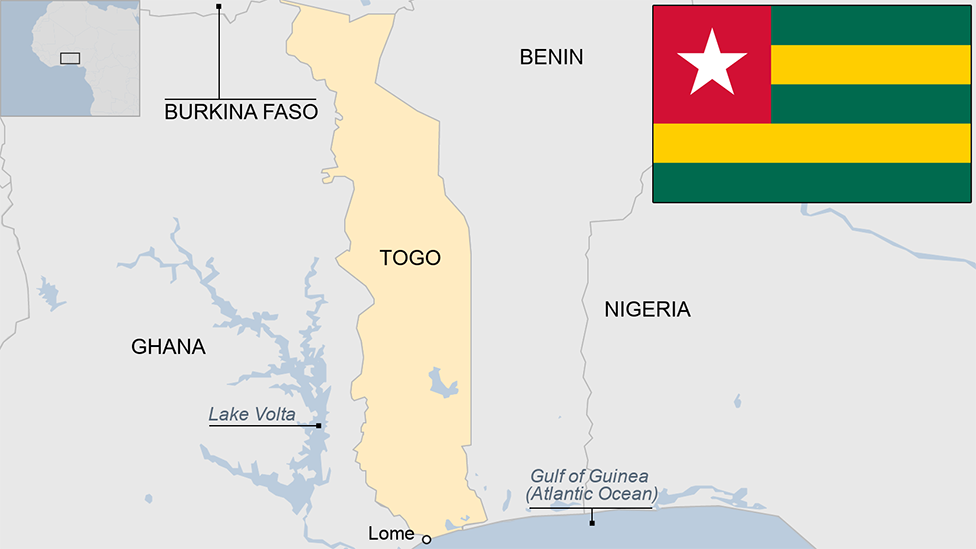 Togo_map