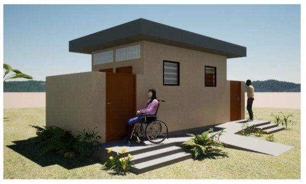 Latrine