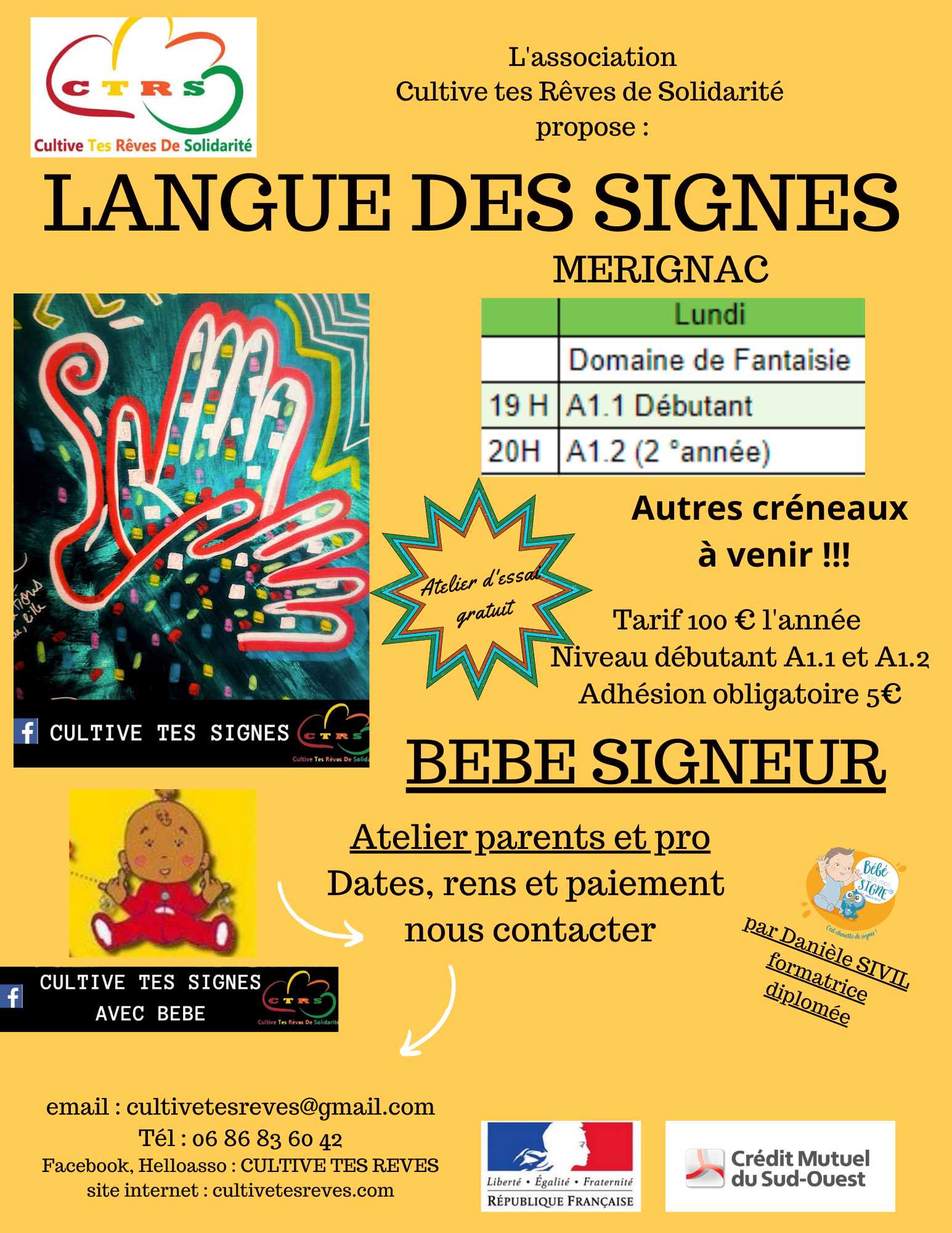 tout lsf 2024 2025