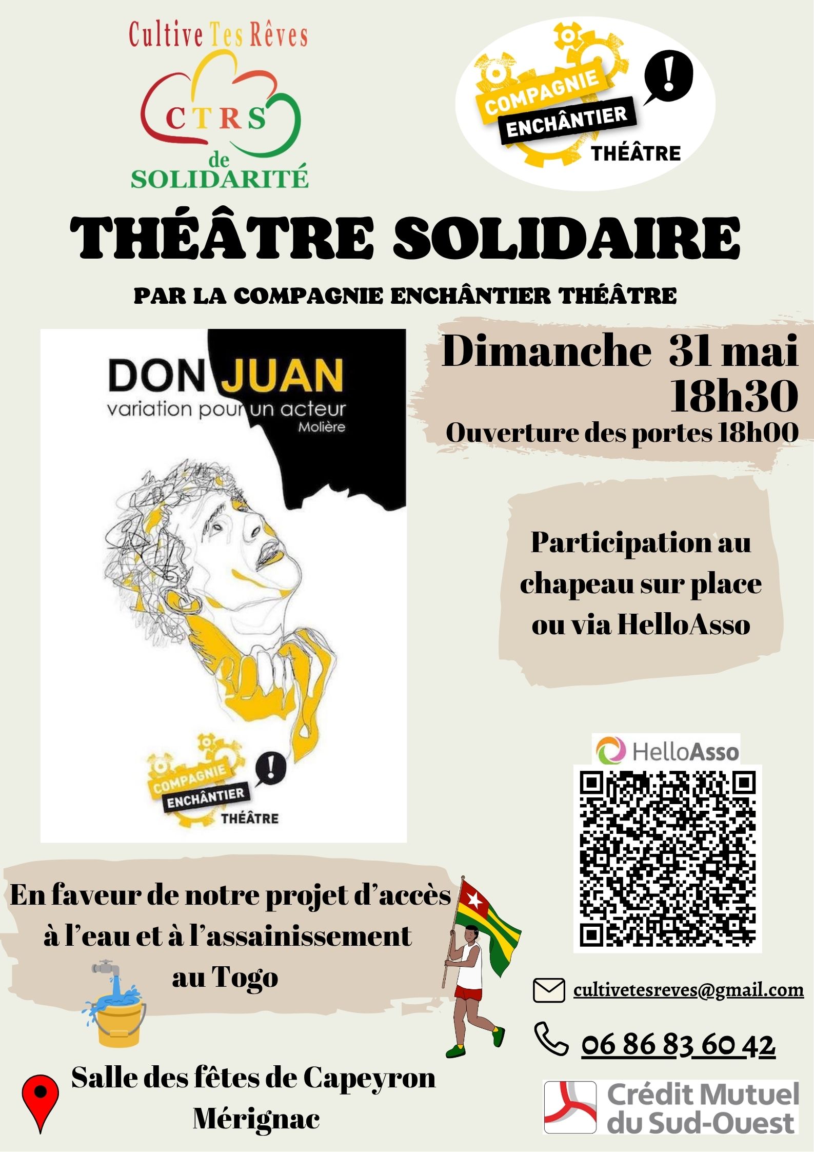 Theatre